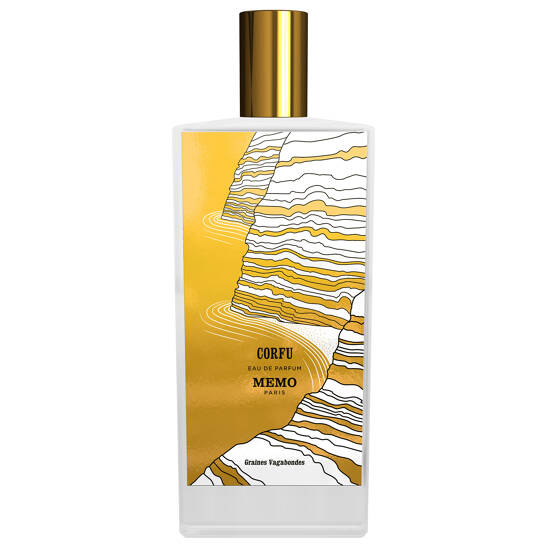 Corfu Eau de Parfum