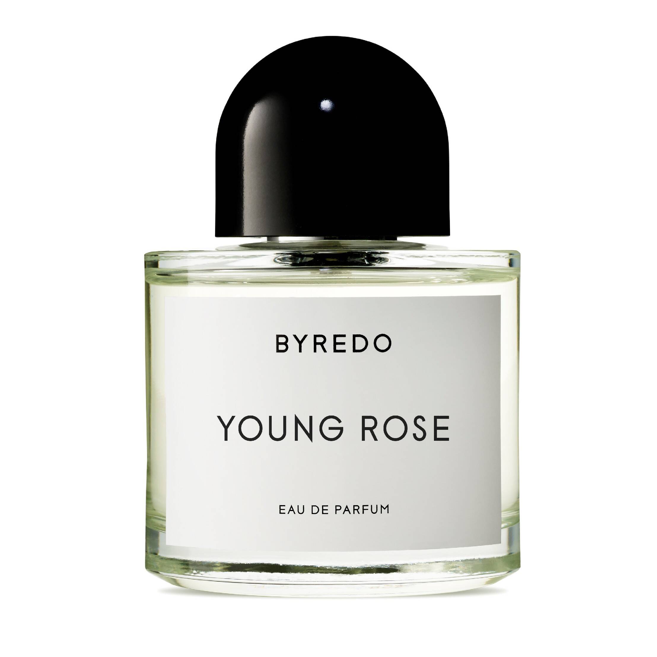 Byredo Young Rose (weiss | 100 ml) Beauty, Düfte, Unisex-Düfte