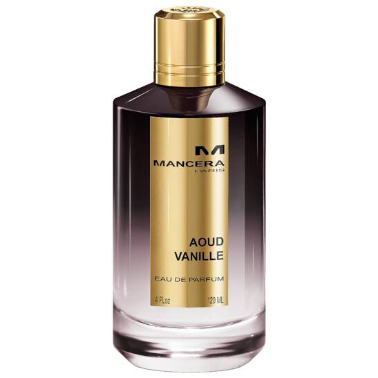 Aoud Vanille