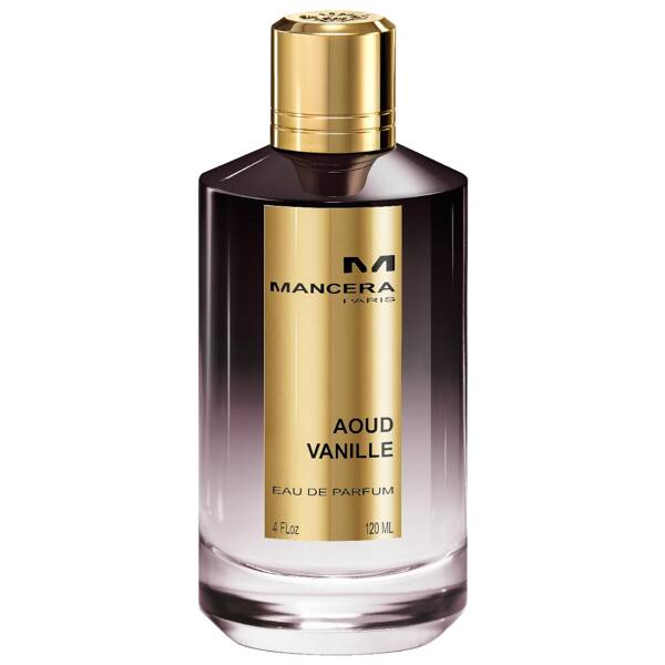 Aoud Vanille
