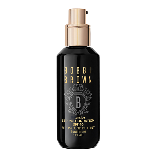 Intensive Serum Foundation SPF 40