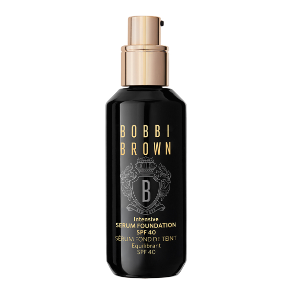 Intensive Serum Foundation SPF 40
