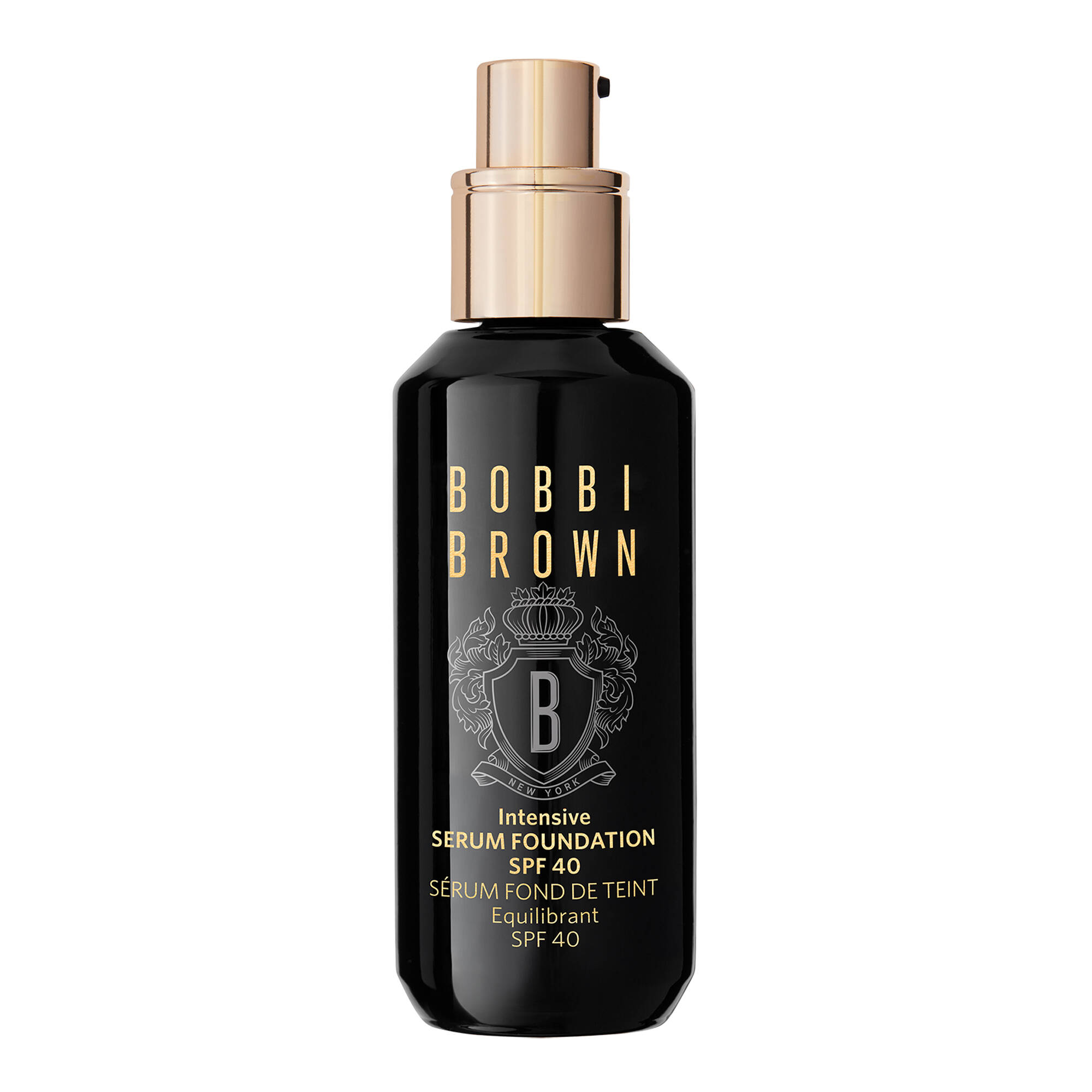 Bobbi Brown Intensive Serum Foundation SPF 40 (beige | 30 ml) Beauty, Make-up, Gesicht,