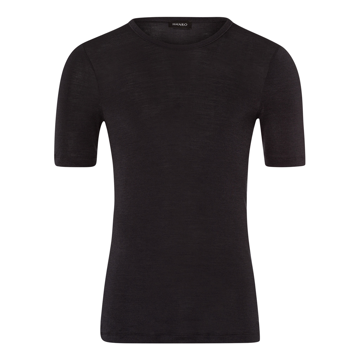 Woolen Silk SSLV Shirt