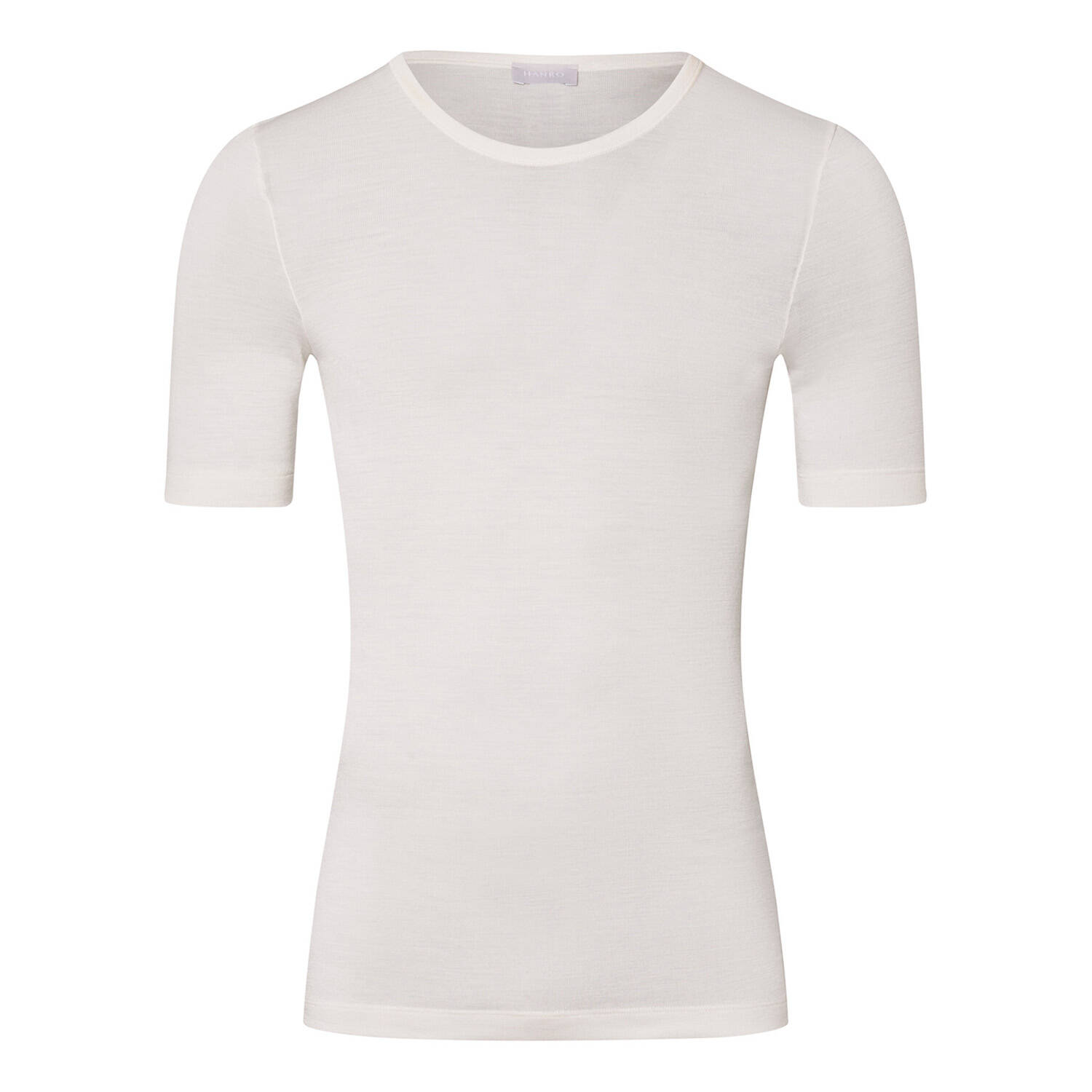 Hanro T-Shirt (beige | L) Hanro, Für Herren