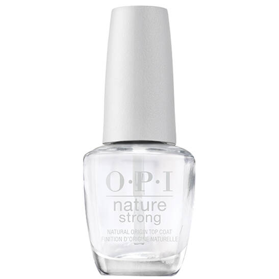 NAT - Top Coat