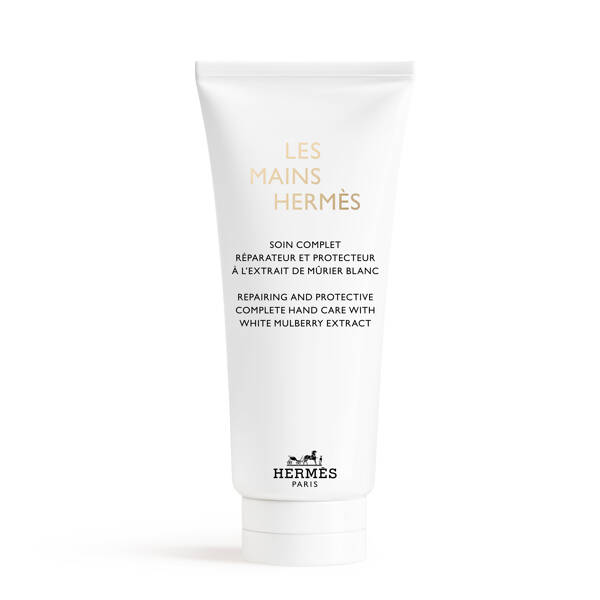 Les Mains Hermès Reichhaltige Handpflegecreme