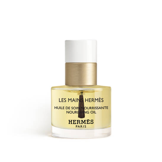 Les Mains Hermès Nährendes Pflegeöl 