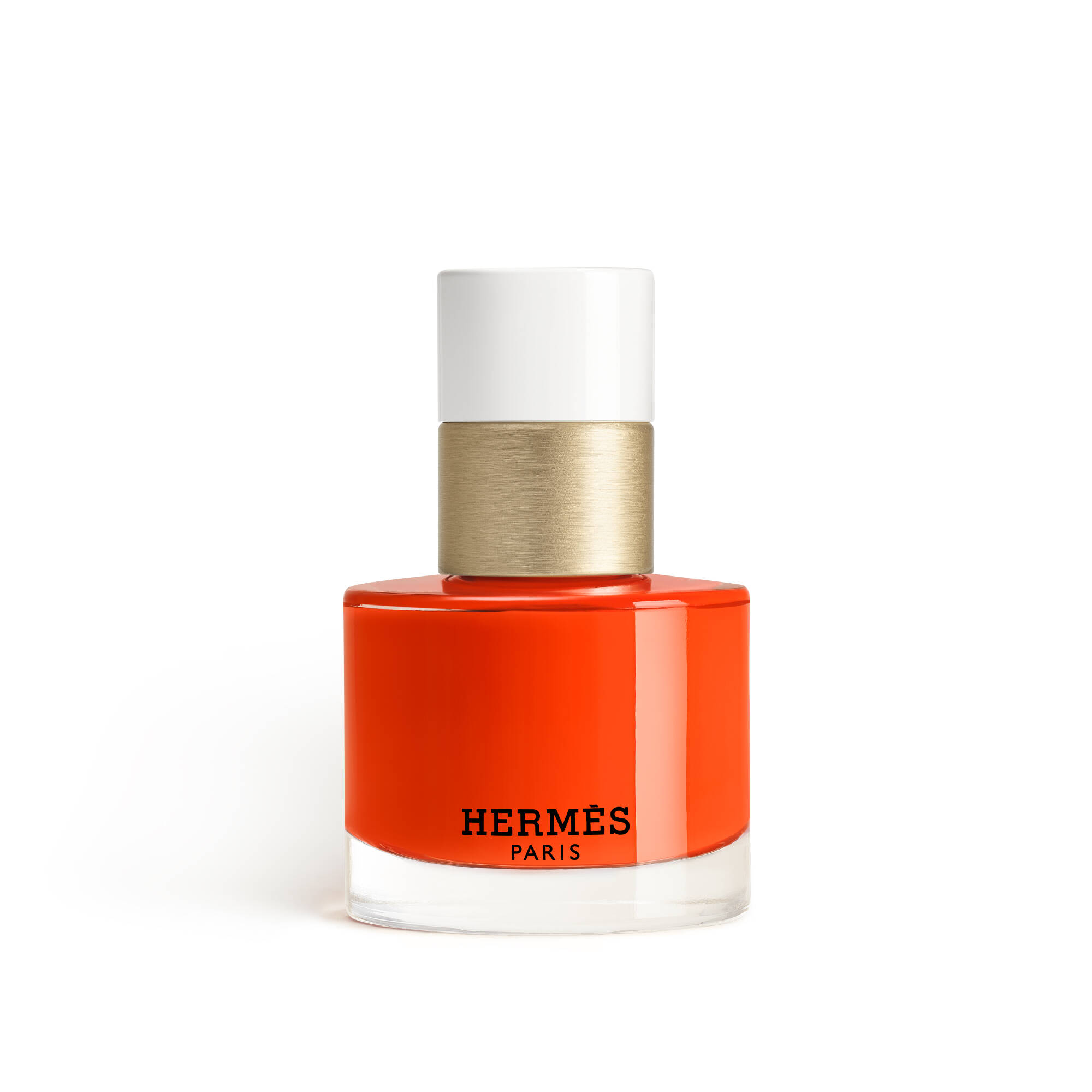 Les Mains Hermès Nagellack