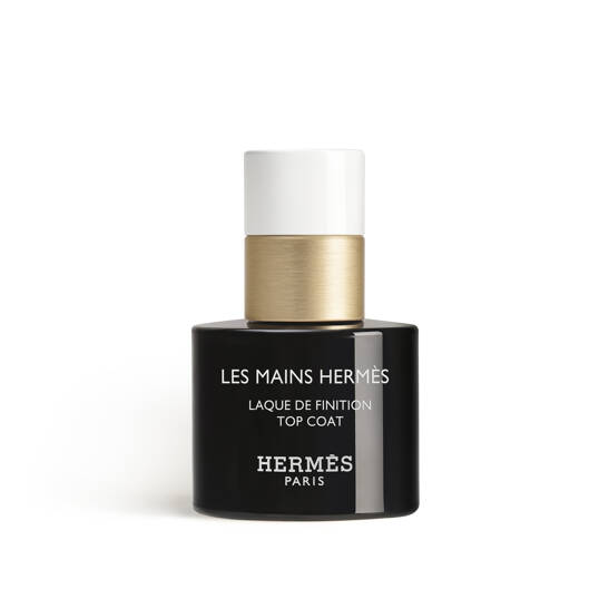 Les Mains Hermès Überlack