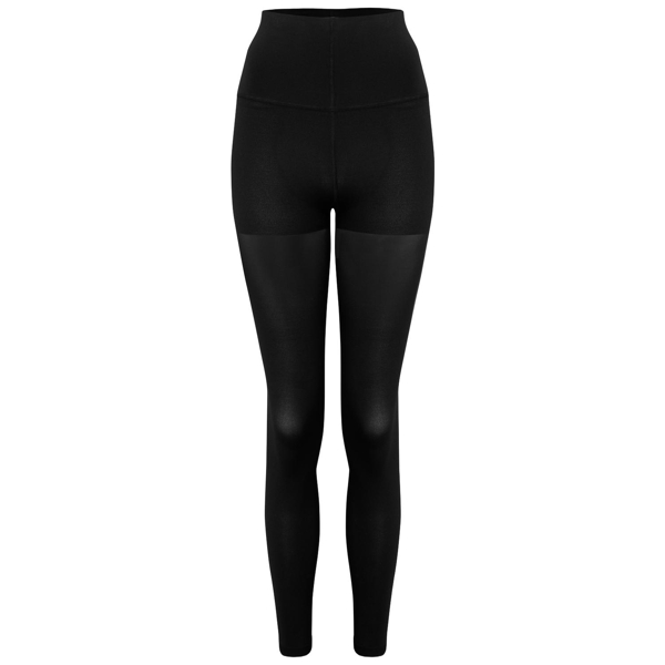 Feinstrumpf-Leggings Beauty Control Top