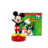 Hörfigur für die Toniebox: Disney-Mickys total verrücktes Fußballspiel