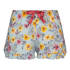 Schlafshorts Gentle Flower