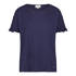 Schlafshirt Solids