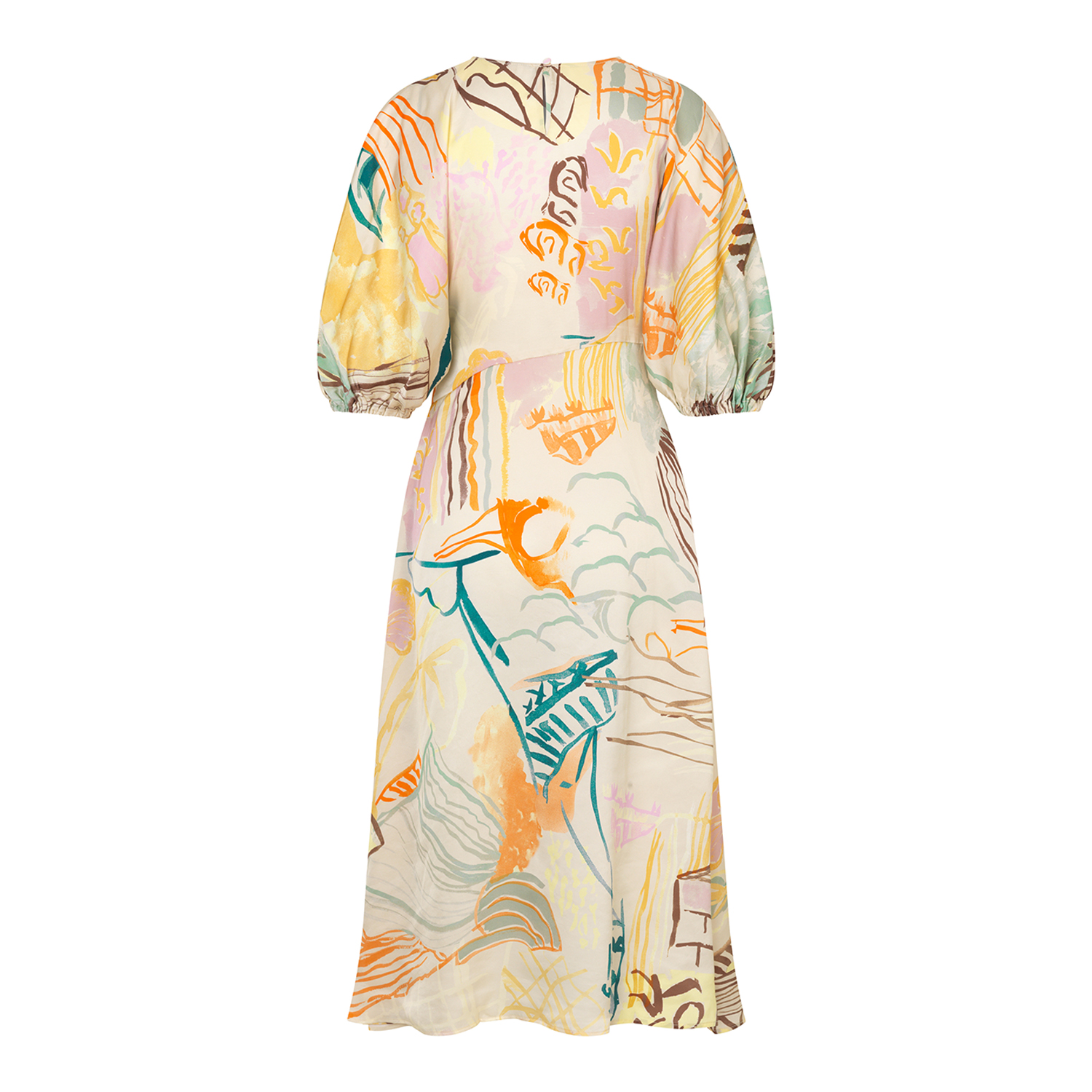 Kleid Stephania von Stine Goya - online bestellen bei ludwigbeck.de