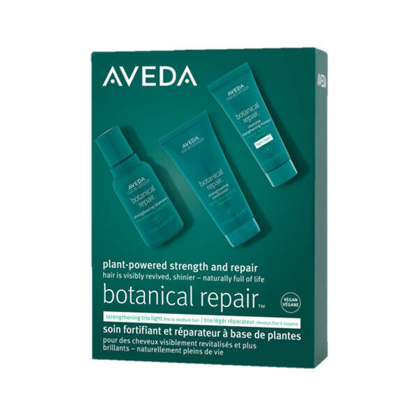 Botanical Repair™ Light Masque Set