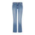 Jeans The Insider Crop Step Fray