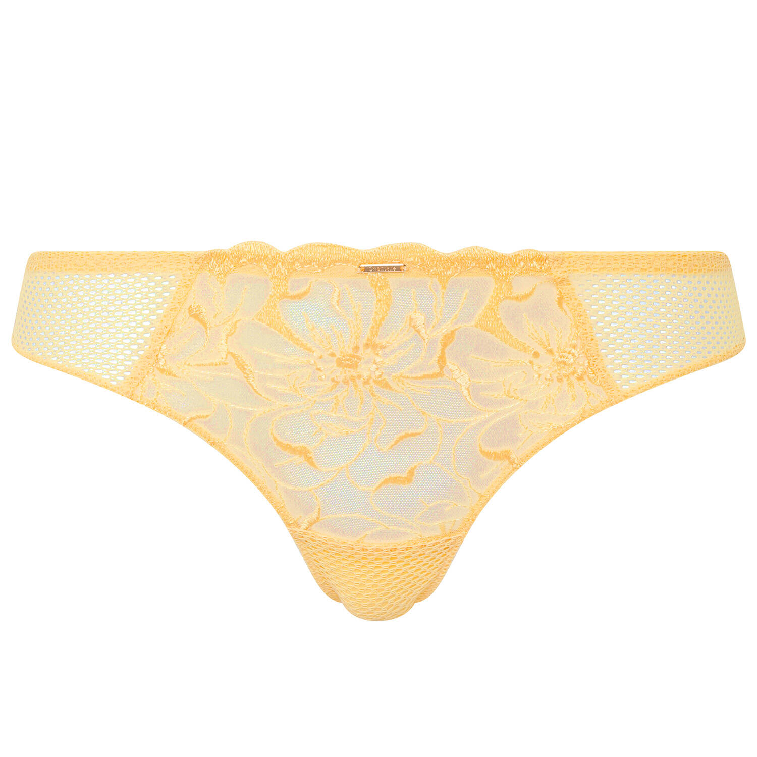 Fleurs Tanga