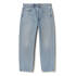 Jeans 90s Crop