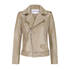 Lederjacke Nina Biker