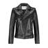 Lederjacke Nina Biker 