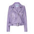 Eco Lederjacke Esmeralda Biker