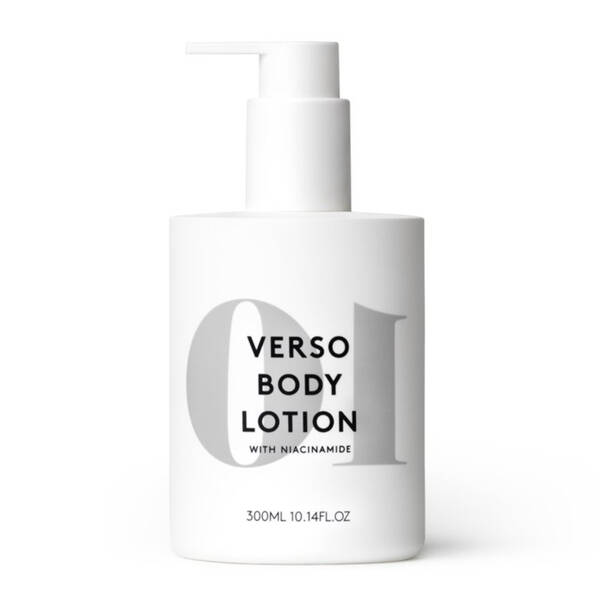 Body Lotion - Niacinamide