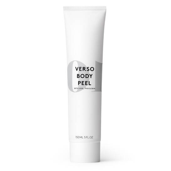 Verso Body Peel