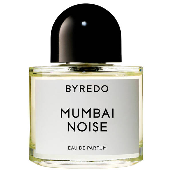 Mumbai Noise