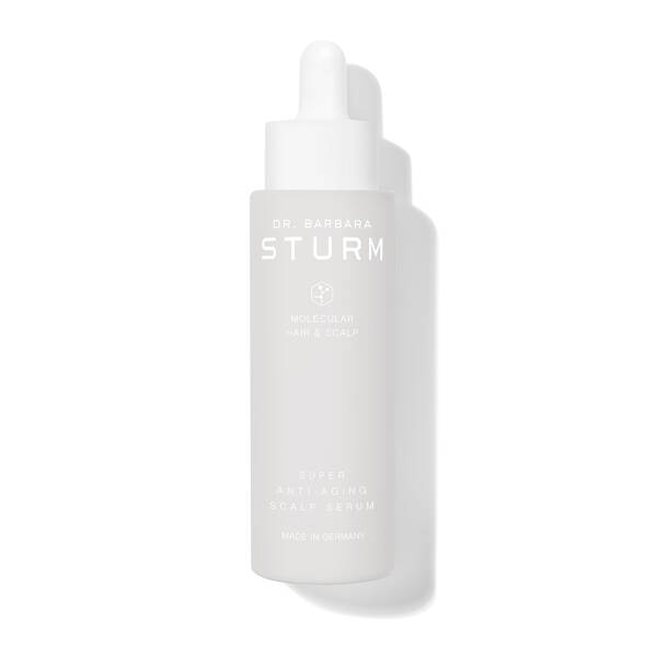 Super Anti-Aging Hair & Scalp Serum