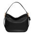 Soft Tabby Hobo Bag