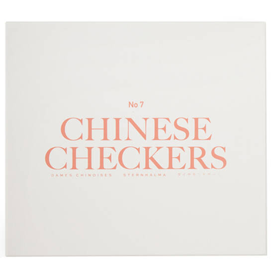 Chinesische Dame Classic