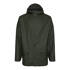 Regenjacke