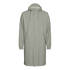 Fishtail Parka