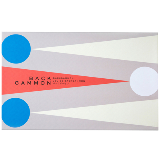 Backgammon Play