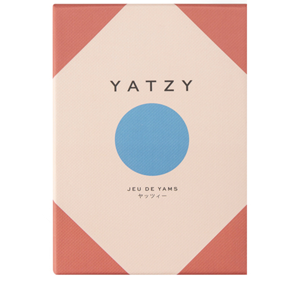 Yatzy Play