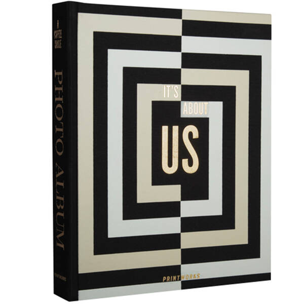 Fotoalbum It's about us