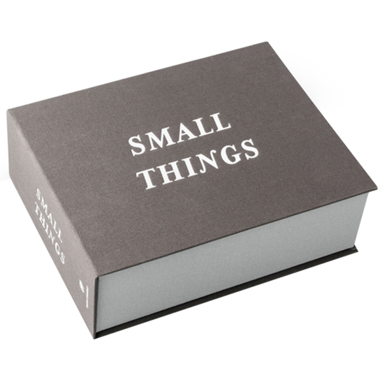 Aufbewahrungsbox Small Things