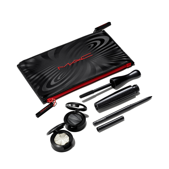 Now You See Me Extra Dimension Eye Kit