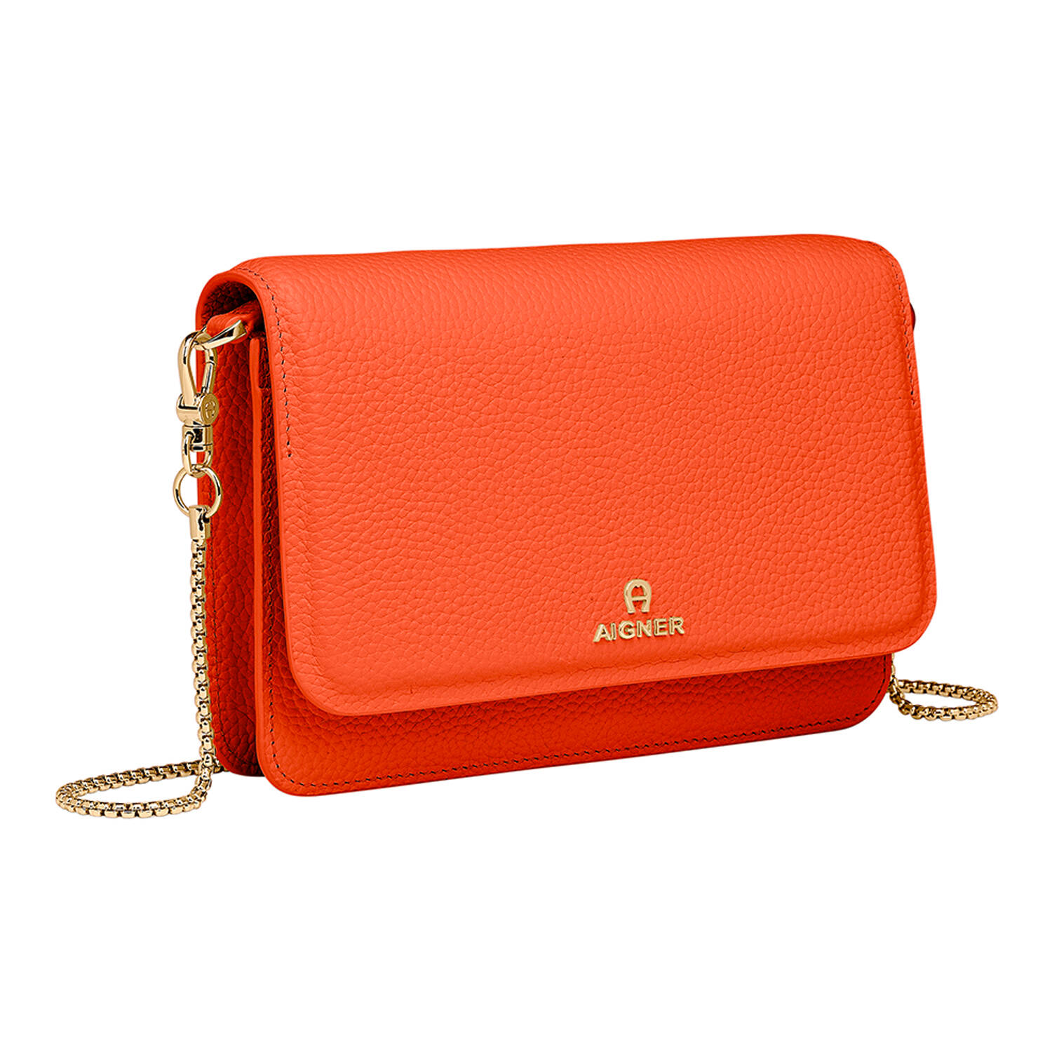 Fashion wallet on a chain von Aigner online bestellen bei