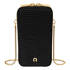 Handytasche mit Kette