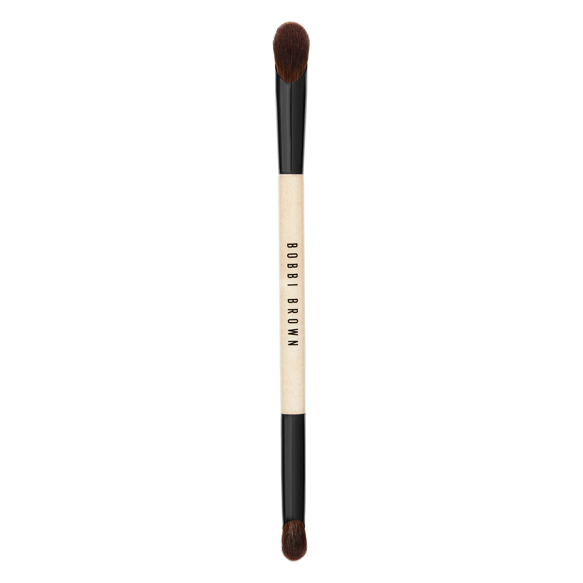 Dual-Ended Full Coverage Eye Brush