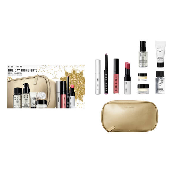 Holiday Highlights Deluxe Collection