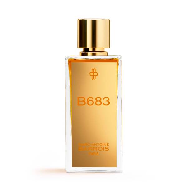 B683 Eau de Parfum