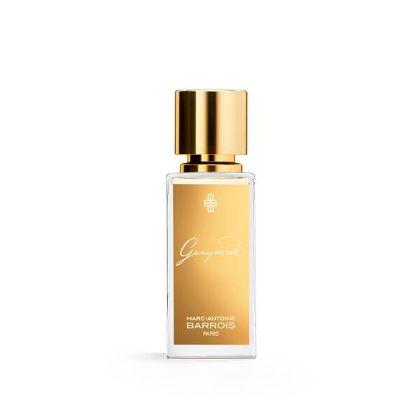 Ganymede Eau de Parfum