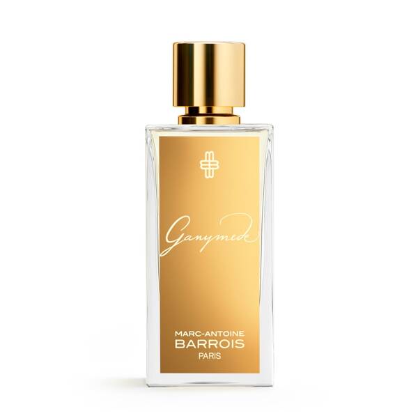 Ganymede Eau de Parfum