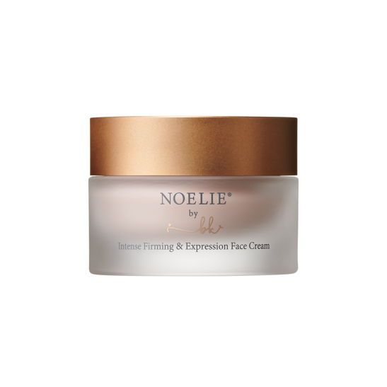 Intense Firming & Expression Face Cream