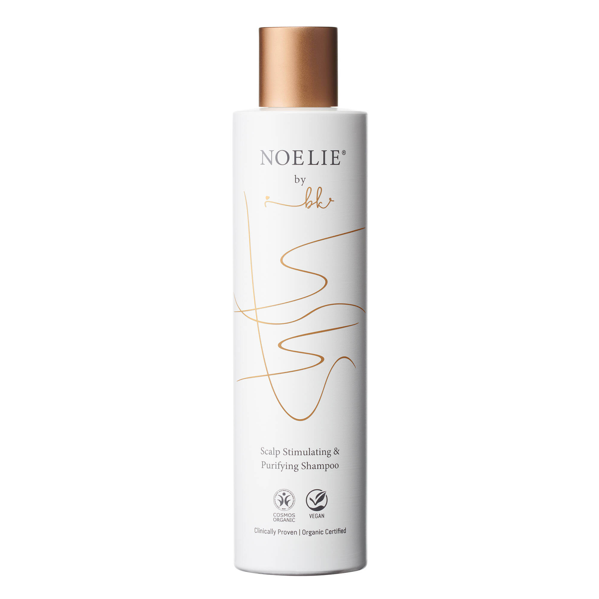 Scalp Stimulating & Purifiing Shampoo von Noelie - online