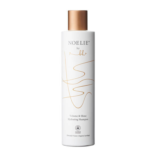 Volume & Shine Hydrating Shampoo