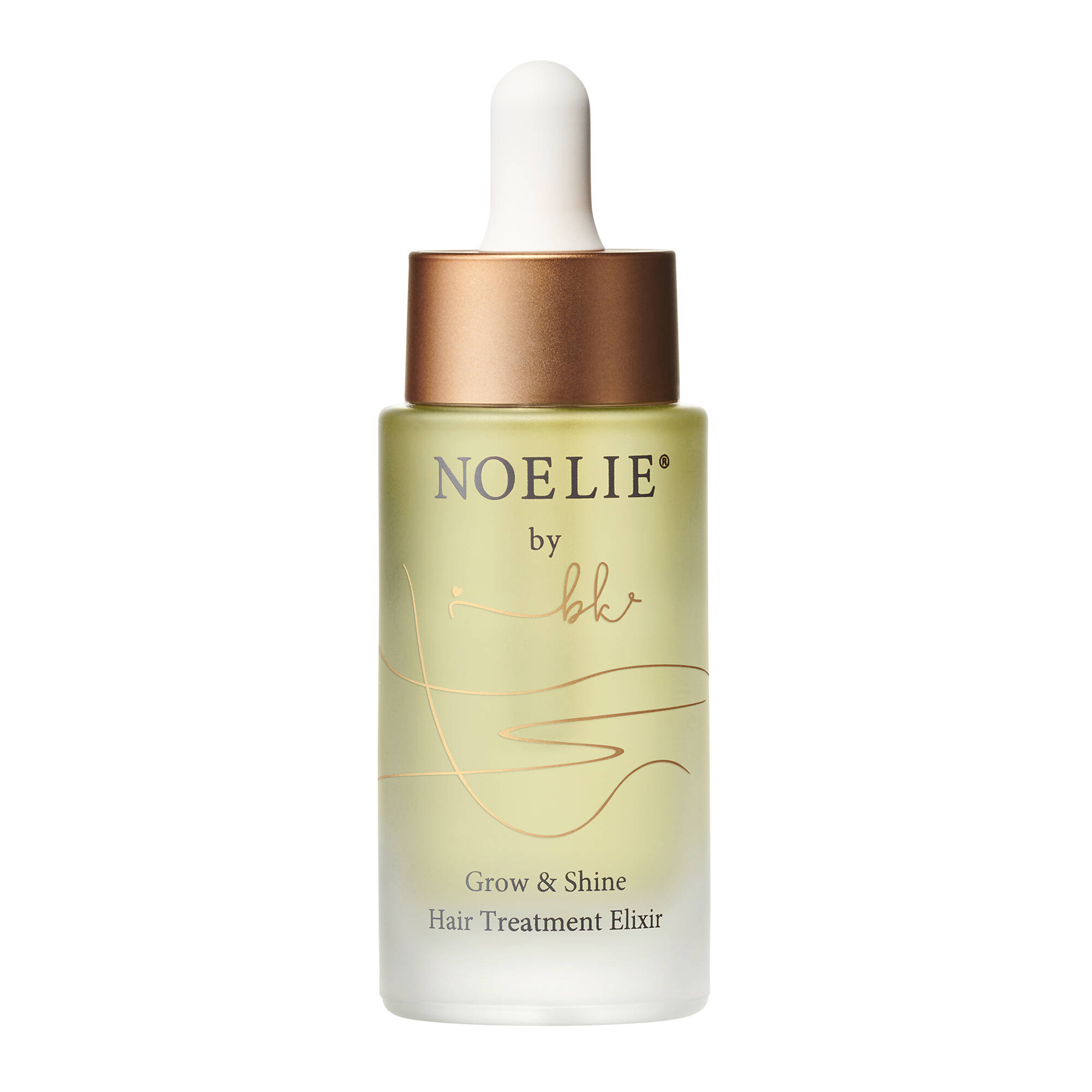 Noelie Grow & Shine Hair Treatment Elixir | 30 ml) Shop the Look, Looks Für Damen